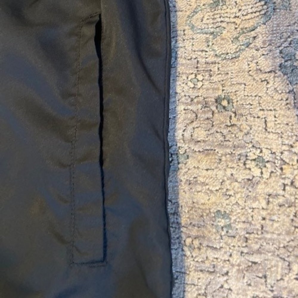 Sun Mountain Golf Pullover Windbreaker - image 4